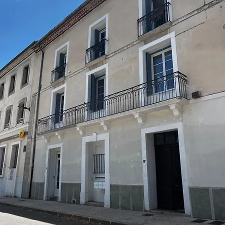 Apartamento Lhacienda *