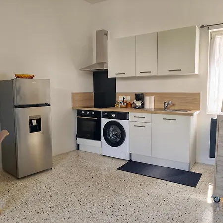 Apartamento Lhacienda *