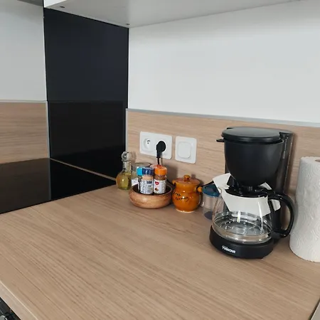 Lhacienda Apartamento