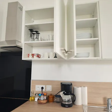 Lhacienda Apartamento Le Vigan (Gard)