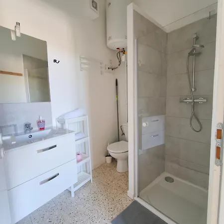 Apartamento Lhacienda Le Vigan (Gard)