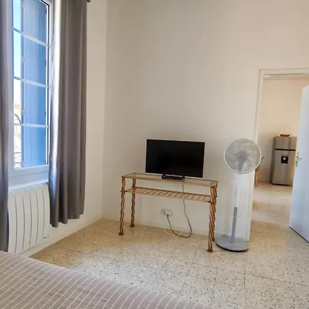 Apartamento Lhacienda Le Vigan (Gard)