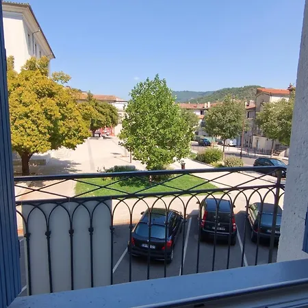 Apartamento Lhacienda Le Vigan (Gard)